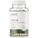 Maca 600 mg/Vege 60 kapszula