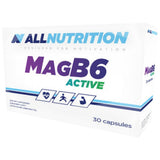 Mag B6 Active - 30 kapszula