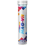 Mag-Vit | Magnézium & Vitaminok pezsgőtabletta - 20 oldódó tabletta