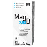 Mag plus B - 90 tabletta