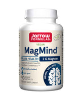 MagMind | Magnézium-L-Threonate Magtein® 90 капсули