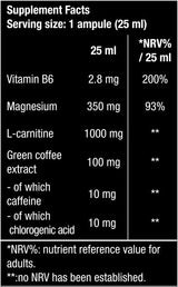 Magna Shot/25 ml