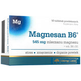 Magne<tc>san</tc> B6 50 tabletta