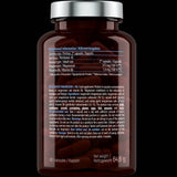 Magnézium 187,5 mg + B6 - 90 kapszula