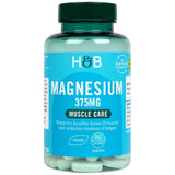 Magnézium 375 mg - 90 tabletta