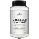 Magnézium-biszglicinát 151 mg - 120 kapszula
