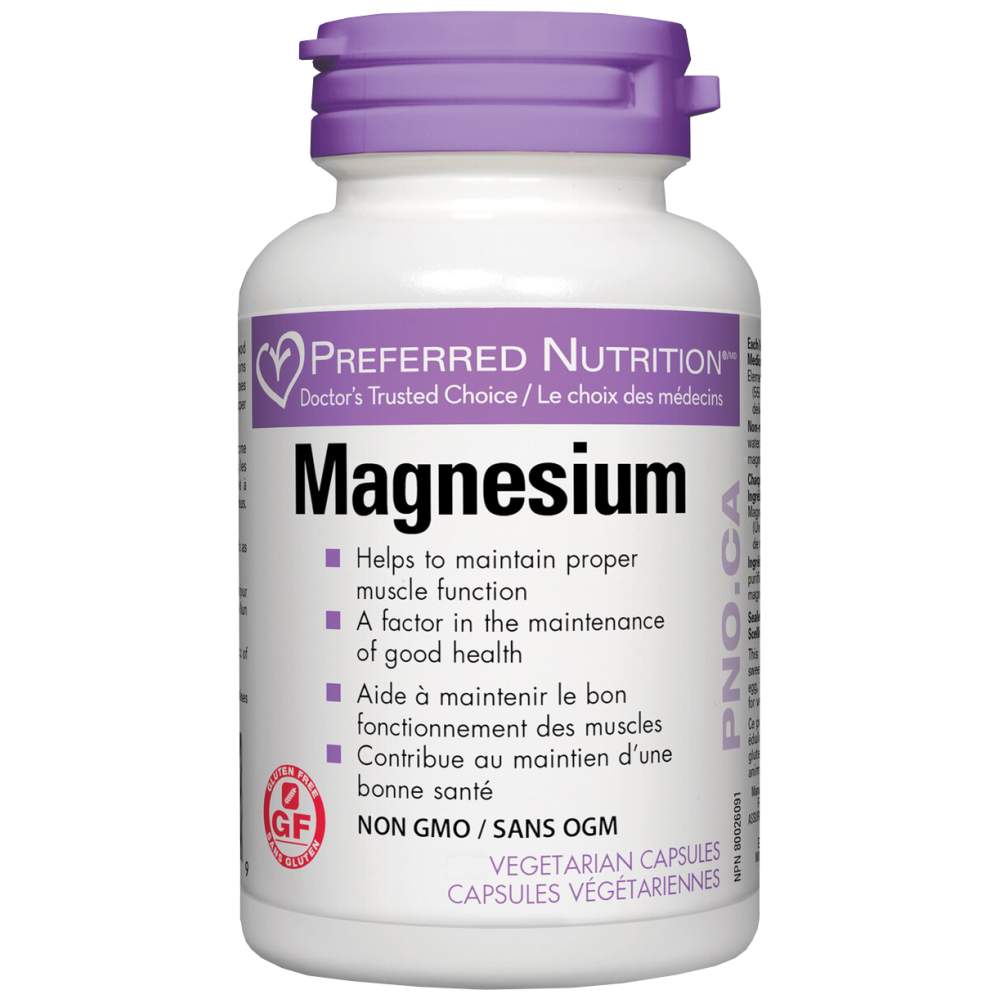 Magnézium-biszglicinát és malát 67 mg 60 kapszula