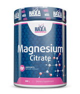 Magnézium-citrát 200g.