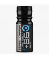 Magnézium + B6-vitamin Shot/60 ml