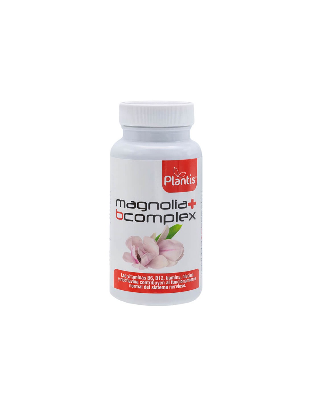 Magnólia + B-komplex - Idegrendszer és kognitív egészség, 60 kapszula Arte<tc>san</tc>ia