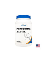 Energia - Maltodextrin/Maltodextrin, 1,814 kg por