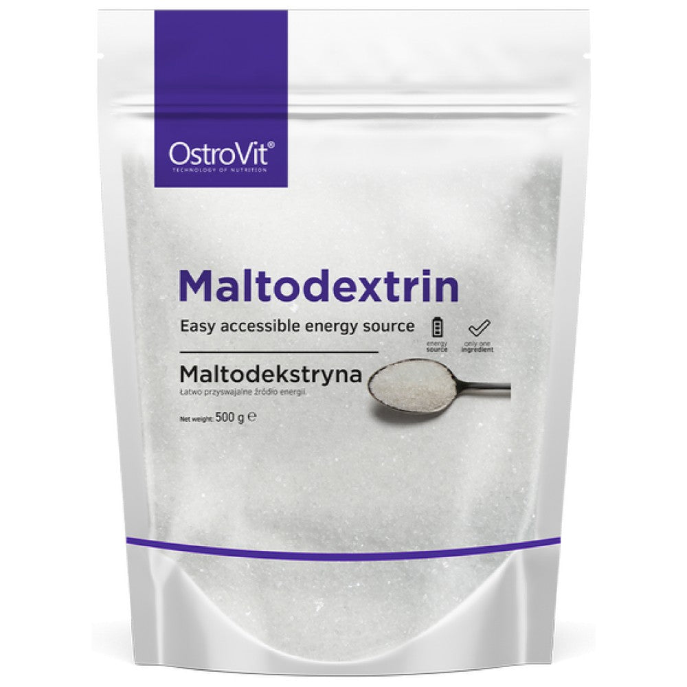 Maltodextrin por 500 gramm