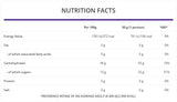 Maltodextrin por 500 gramm