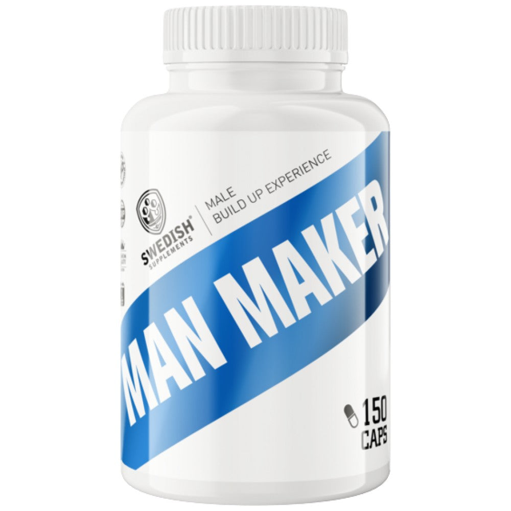 Man Maker - 150 kapszula