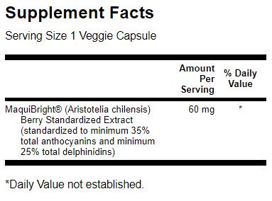 Full Spectrum Triple Mushroom Complex / 60 Caps - Nutra Best Europe