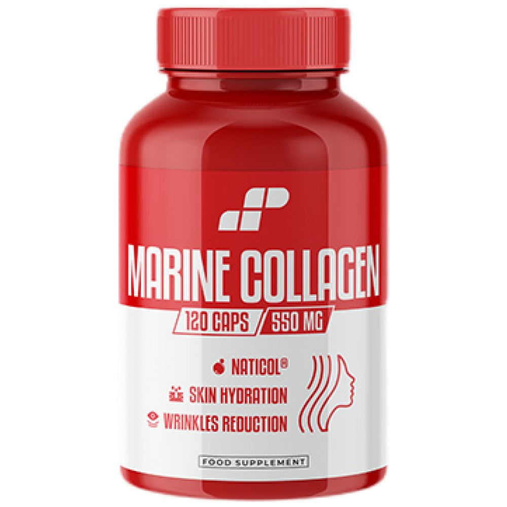 Tengeri kollagén 550 mg - 120 kapszula