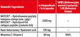 Tengeri kollagén 550 mg - 120 kapszula