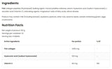 Tengeri kollagén/+ Hialuronsav és C-vitamin - 90 tabletta