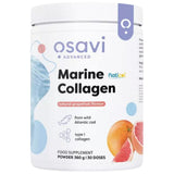 Tengeri kollagén | Naticol® bioaktív kollagén peptidek vadon élő atlanti tőkehalból - 360 gramm