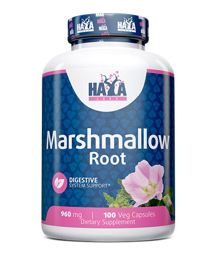 Marshmallow Root/100 Vcaps
