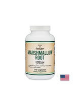 Marshmallow Root 1000 mg - 210 kapszula