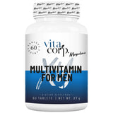 Férfias MultiVitamin férfiaknak - 60 tabletta