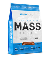 Mass Build Gainer/táska - 2,72 KG