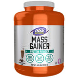 Mass Gainer por | High Protein Gainer - 2495 gramm
