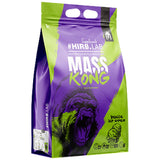 Mass KONG | Alacsony cukortartalmú & Zsír ~ Magas fehérjetartalmú tömegnövelő - 3000 gramm