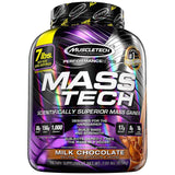 Mass Tech/Teljesítmény 3175 gramm