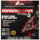 Massacra 3. epizód - 180 gramm