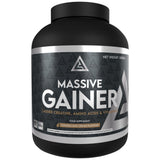 Massive Gainer | kreatinnal, aminosavakkal & Vitaminok - 3000 gramm