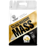 Massive Mass Gainer - 3500 grams - Nutra Best Europe