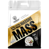 Massive Mass Gainer - 7000 grams - Nutra Best Europe