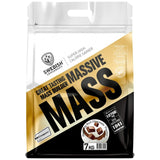 Massive Mass Gainer - 7000 grams - Nutra Best Europe