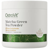 Matcha zöld tea por 100 gramm