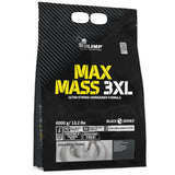 Max MASS 3XL 6000 grams - Nutra Best Europe