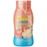 Mayo - Ketchup/0 kalóriás szósz - 500 ml