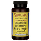 Mediterranean Nutrient Complex 60 gél kapszula