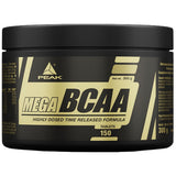 Mega BCAA kupak - 150 tabletta