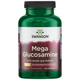 Mega Glükózamin 750 mg 120 kapszula