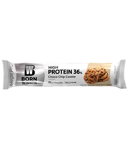 Mega Pro 36% magas fehérjetartalmú rúd - 85 gramm
