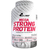 Mega Strong Protein - 700 gramm