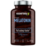 Melatonin 1 mg - 120 kapszula