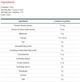 Melatonin 1 mg szájspray | Passiflorával - 25 ml