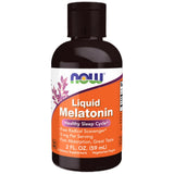 Melatonin 3 mg Folyékony 59 ml