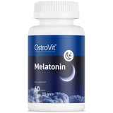 Melatonin 1 mg - 300 Tablets - Nutra Best Europe