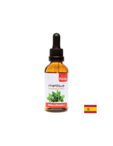 Melisa/ Citromfű (tinktúra), Feszültség és stressz ellen, 50 ml Arte<tc>san</tc>ia