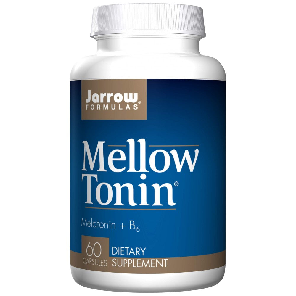 Mellow Tonin 3 mg 60 kapszula