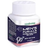 Férfi Formula 25 kapszula
